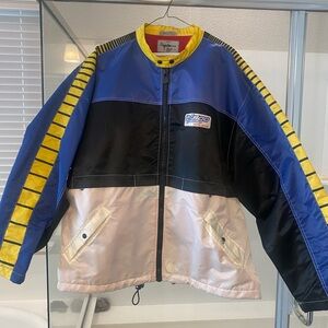 Pepe Jeans Racing jacket